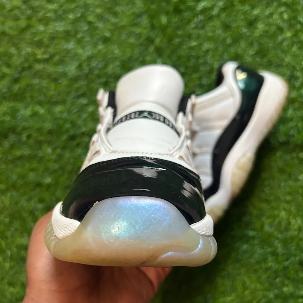 Jordan air 11